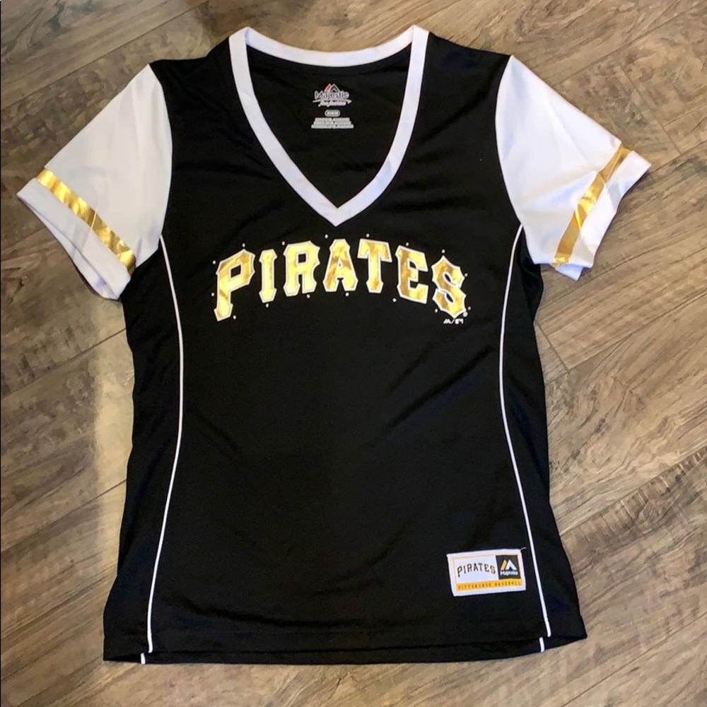 Pirates Shirt